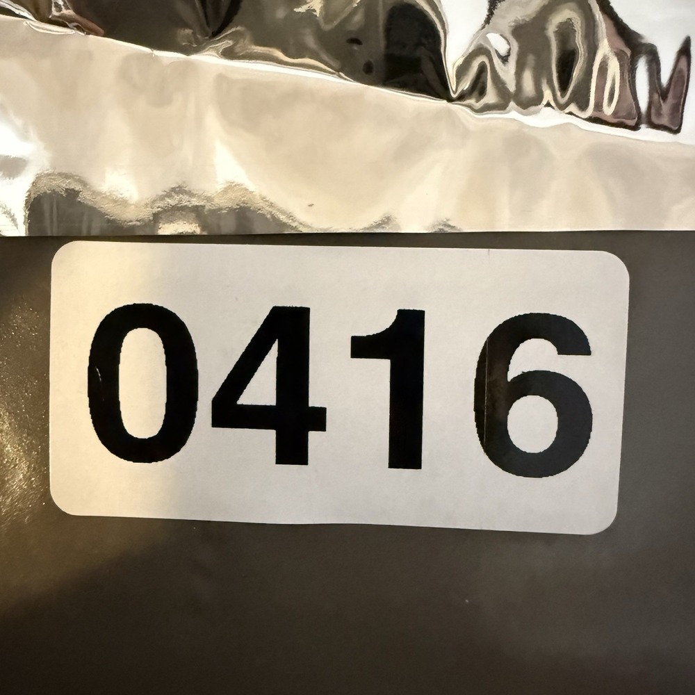 sold